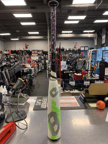 2016 Composite CF8 (-11) 16 oz 27" Bat