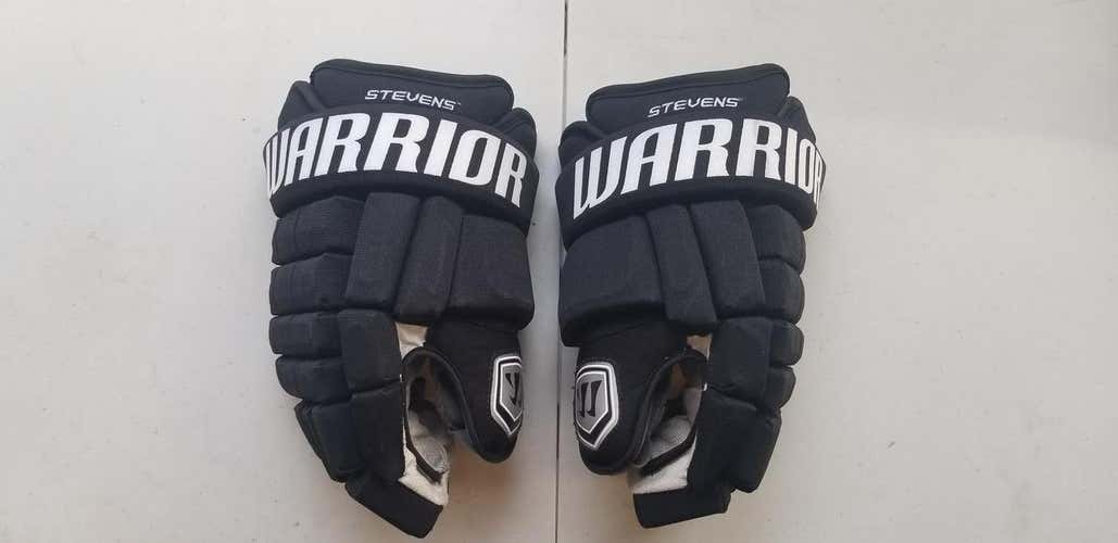 LA Kings Warrior Franchise Gloves 14"