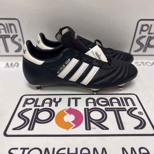 Adidas World Cup Sz 9.5 Cleats
