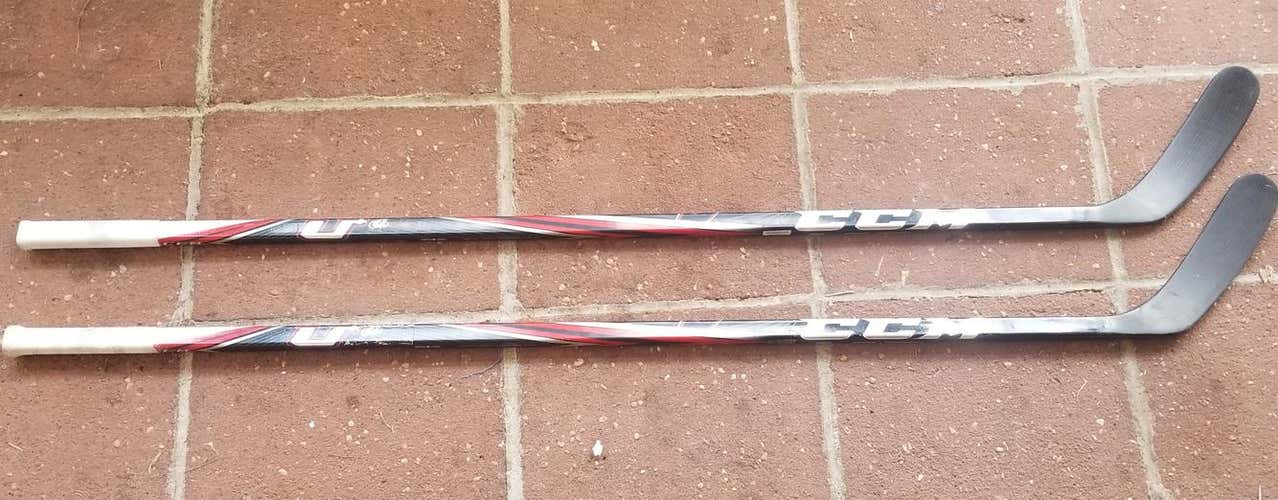 Pro Stock CCM U+ CL Hockey Stick Sr 95 flex