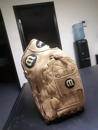 WILSON A2K ASO 12"in  Baseball Glove