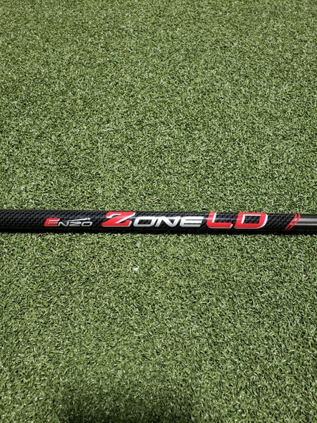 Enzo zone ld Long drive shaft