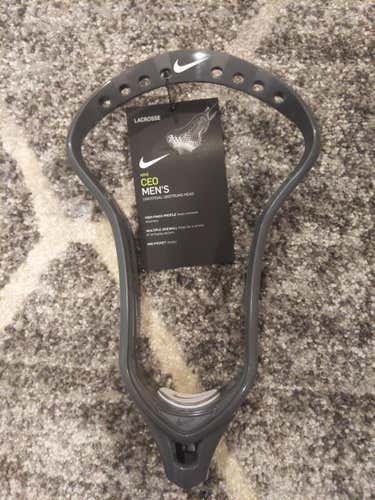 New STX Unstrung Nike CEO Head