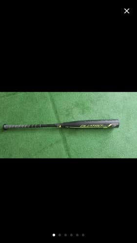 Rawlings Quatro Pro 33" Bat