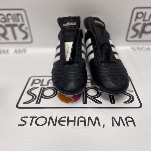 Adidas World Cup Sz 11 Cleats