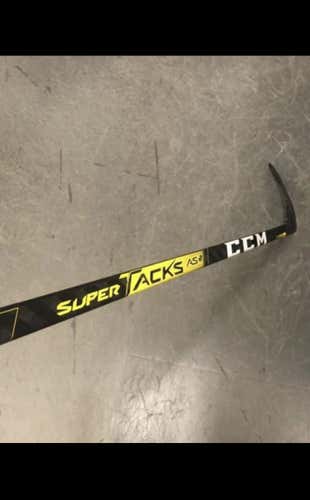 Brand New CCM AS2 Pro Stick - RH 85 Flex P28 Grip