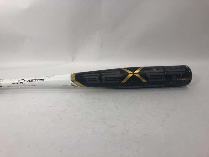 Used Easton Beast X Loaded 33" -3 Drop Bb Sb Bats High School