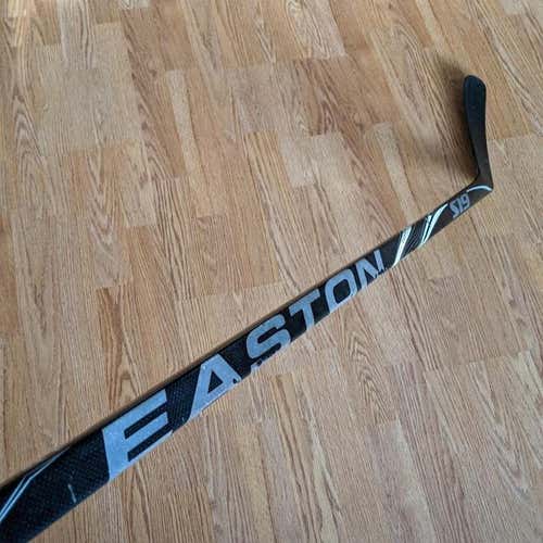 Easton S19! LH 85 Flex P14 Curve 65.5"
