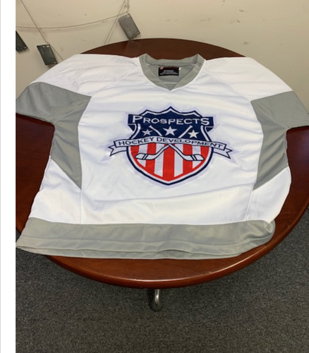 Prospects Hockey Jersey
