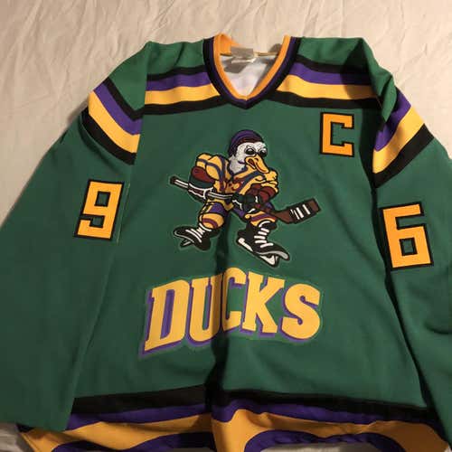 Mighty Ducks Jersey