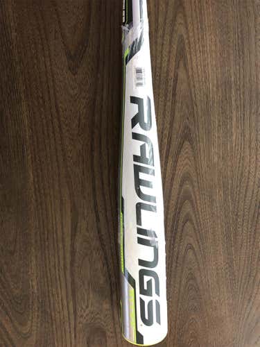 High School/College 2017 Alloy 5150 (-3) 29 oz 32" Bat