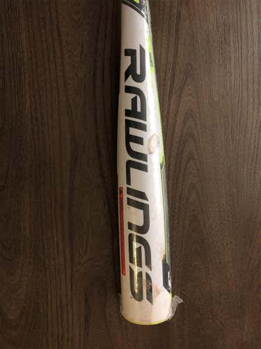 High School/College 2017 Alloy 5150 (-3) 30 oz 33" Bat