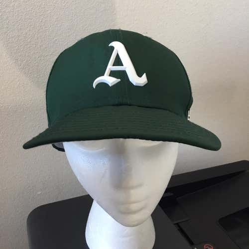 Oakland A’s New Era 7 1/2 Spring Training 2018 Cap