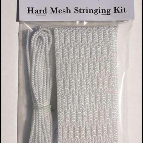 10x Hard Mesh Stringing Kits