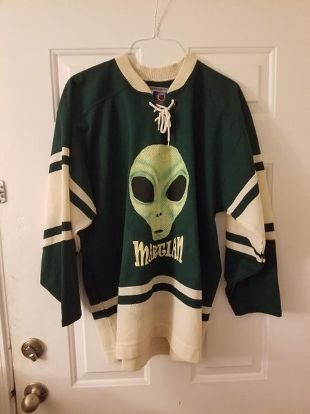One (1) Extra Large CCM Jersey #55