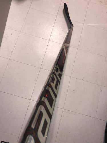 Senior Left Handed Vapor 1X Lite  Hockey Stick
