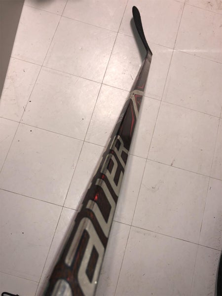 Senior Left Handed Vapor 1X Lite Hockey Stick