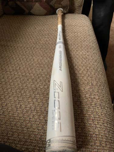 High School/College 2017 Alloy Z-Core Speed (-3) 28 oz 31" Bat