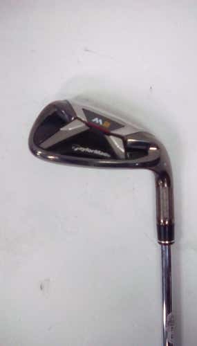 Used Taylormade M2 Gap Approach Wedge Steel Regular Golf Wedges