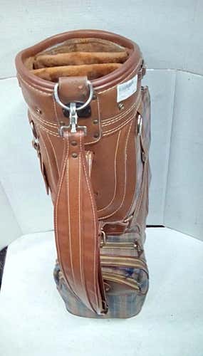 Used Golf Stand Bags
