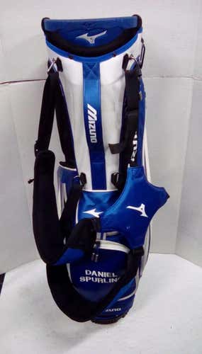 Used Mizuno Usa Golf Stand Bags