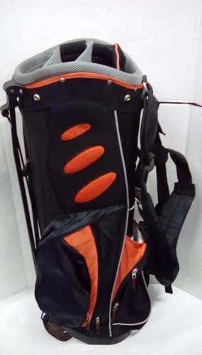 Used Knight Golf Stand Bags