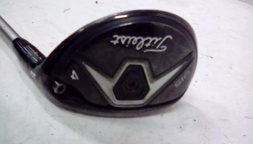 Used Titleist 915 H 4 Wood Graphite Regular Golf Fairway Woods
