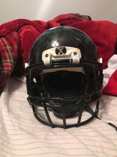 Used Youth  Xenith X2E Helmet