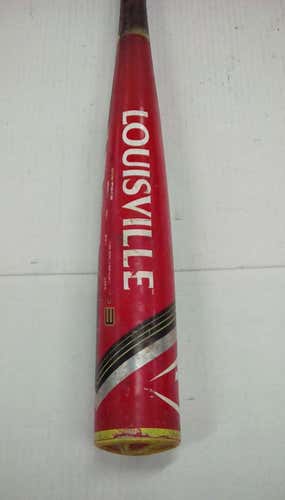 Used Louisville Slugger Omaha 516 Bat
