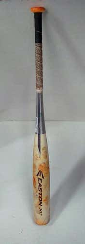 Used Easton Xl3 32" -5 Drop Bb Sb Bats Usssa 2 5 8 Barrel