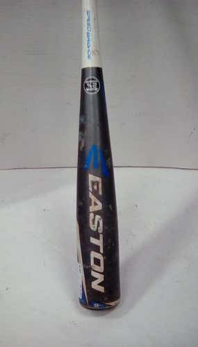Used Easton S400 31" -8 Drop Bb Sb Bats Usssa 2 5 8 Barrel