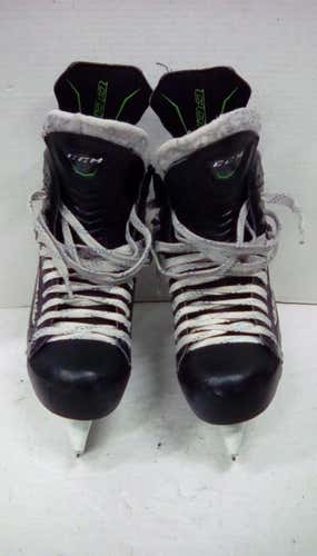 Used Ccm Ribcore 48k Senior 6 Ice Skates Ice Hockey