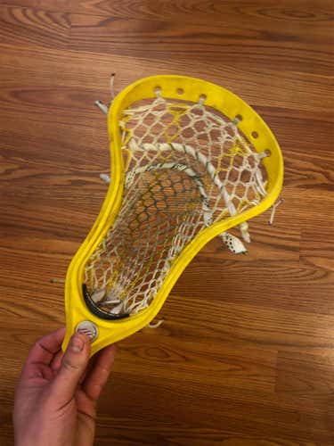 Used Maverik Optik