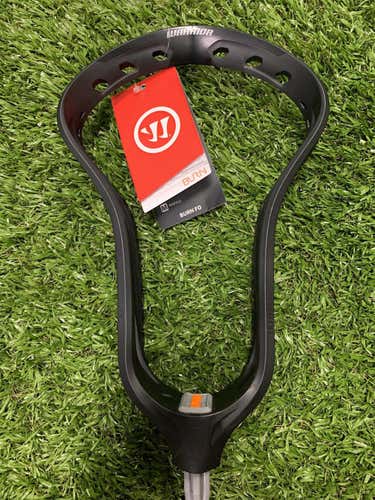 New Unstrung Burn FO Head