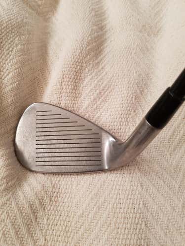 Men's Used Titleist Right Handed Wedge Regular Flex 52 Steel Shaft