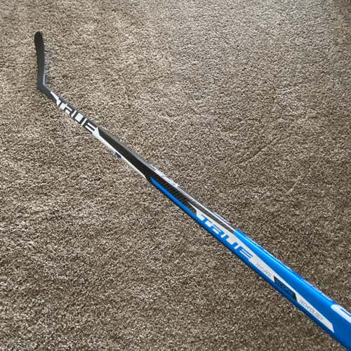 Kessel Prostock True XC9acf - RH - 80 Flex