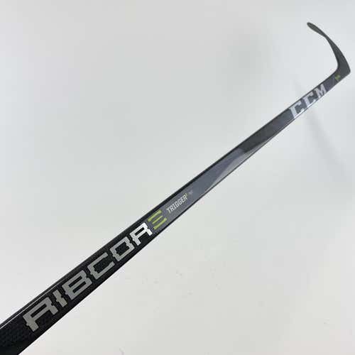 Brand New Right Handed CCM Trigger2 PMT | 85 Flex | P28 Curve | Grip