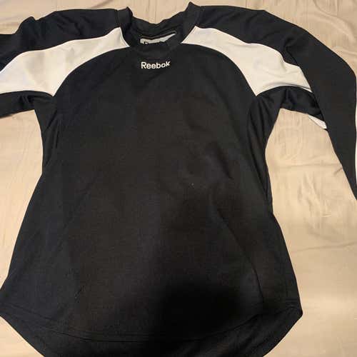 Used Large Reebok  Jersey