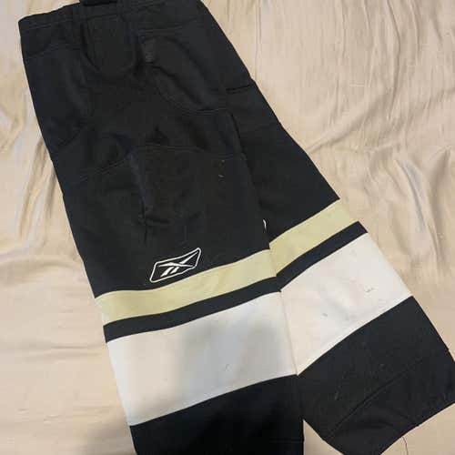 Pittsburgh Penguins Black Socks