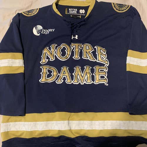 University of Notre Same Jersey