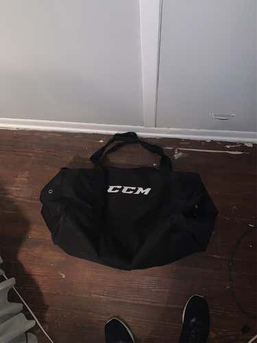 Used CCM Bag