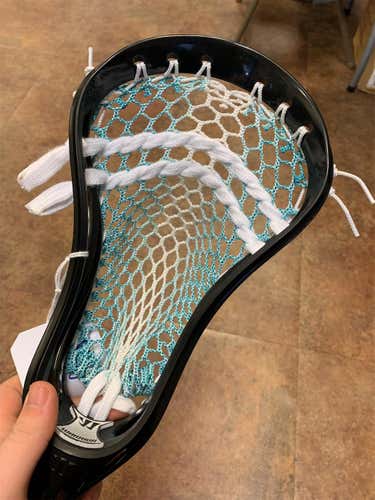 New Strung Evo 4 Head Hero 2.0
