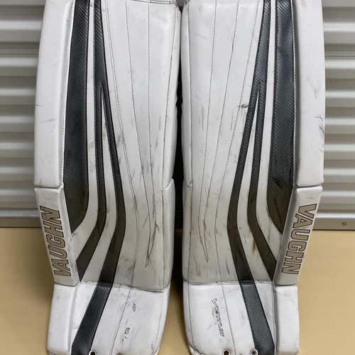 Pro Stock Vaughn SLR Pro Carbon Pads