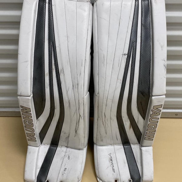 Pro Stock Vaughn SLR Pro Carbon Pads