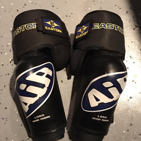 Easton Air Elbow Pads Senior Large