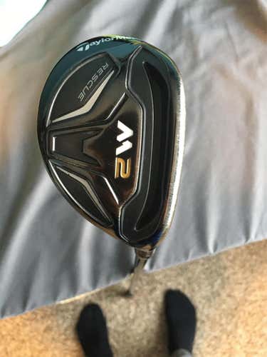Men's Right Handed 2016 M2 Regular Flex 3H Hybrid- PRICE IS NEGOTIABLE!