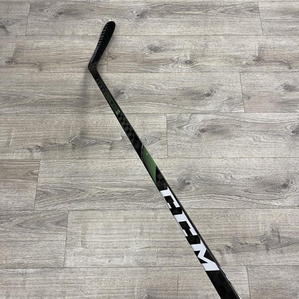 Ccm RibCor Trigger 4 PRO P90 75 Flex Pro Stock