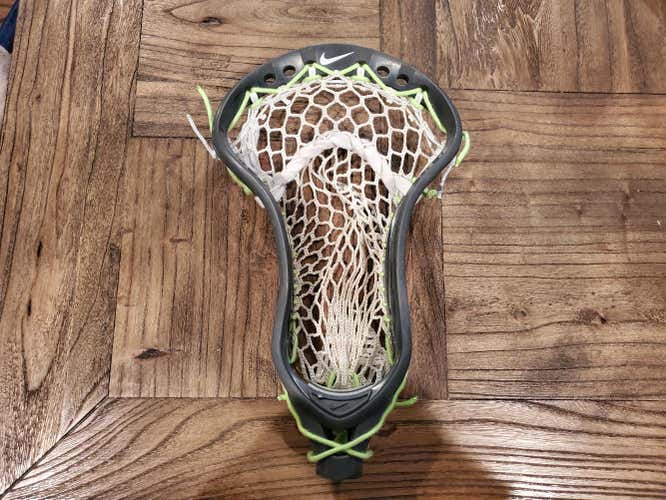 Used FOGO Nike Strung CEO Head