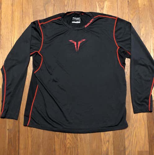 Senior Large Bauer Compression