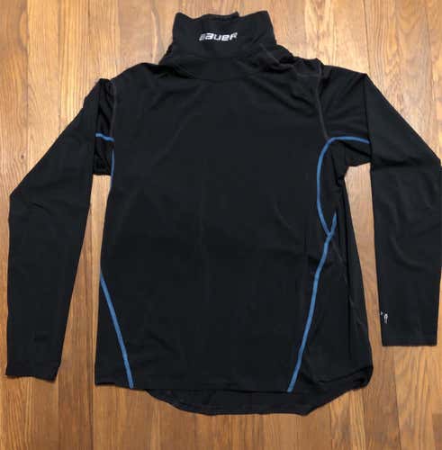 Senior Medium Bauer Compression